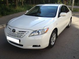  Toyota Camry 2007 , 600000 , 