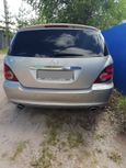    Mercedes-Benz R-Class 2005 , 550000 , 