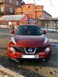 SUV   Nissan Juke 2010 , 600000 , 