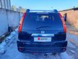 SUV   Nissan X-Trail 2008 , 710000 , -