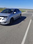  Toyota Corolla 2008 , 453000 , 