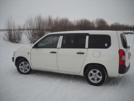  Toyota Probox 2002 , 230000 , 