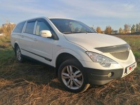 SsangYong Actyon Sports 2011 , 810000 , 