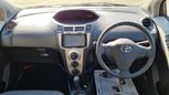  Toyota Vitz 2009 , 517000 , 