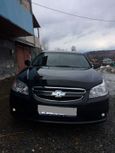  Chevrolet Epica 2011 , 500000 , 