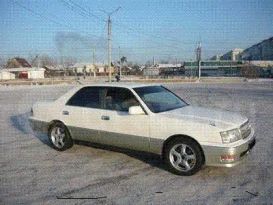  Toyota Crown 1999 , 344444 , 
