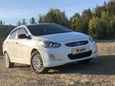  Hyundai Solaris 2011 , 400000 , 