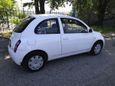  Nissan March 2002 , 197000 , 