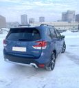 SUV   Subaru Forester 2020 , 2290000 , 