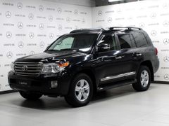 SUV или внедорожник Toyota Land Cruiser 2013 года, 4200000 рублей, Екатеринбург