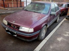  Opel Vectra 1989 , 40000 , 