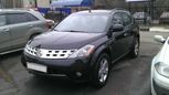 SUV   Nissan Murano 2002 , 450000 ,  