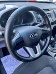 SUV   Kia Sportage 2012 , 999000 , 