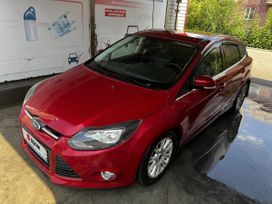  Ford Focus 2013 , 850000 , 