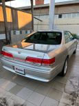  Toyota Mark II 1998 , 750000 , 