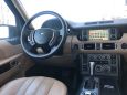 SUV   Land Rover Range Rover 2006 , 800000 , 