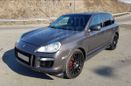 SUV   Porsche Cayenne 2009 , 1670000 , 