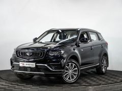 SUV или внедорожник Geely Atlas Pro 2022 года, 2650777 рублей, Санкт-Петербург