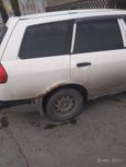  Nissan AD 2002 , 150000 , 