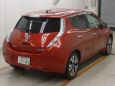  Nissan Leaf 2013 , 600000 , 