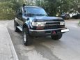 SUV   Toyota Land Cruiser 1994 , 1650000 , 