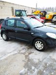  Renault Sandero 2011 , 510000 , 