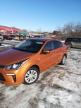  Kia Rio 2017 , 780000 , 