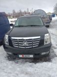 SUV   Cadillac Escalade 2007 , 800000 , 