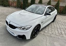 Купе BMW M4 2017 года, 4600000 рублей, Краснодар