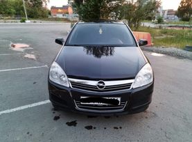  Opel Astra 2008 , 230000 , 