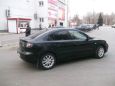  Mazda Mazda3 2008 , 400000 , 