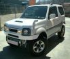 SUV   Suzuki Jimny Sierra 2014 , 630000 , 