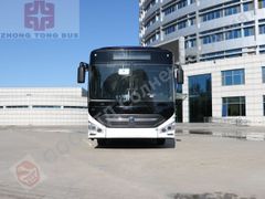 Городской автобус Zhong Tong LCK6105HG 2023 года, 12863240 рублей, Кемерово