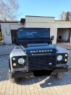 Внедорожник 3 двери Land Rover Defender 2014 года, 3000000 рублей, Кемерово