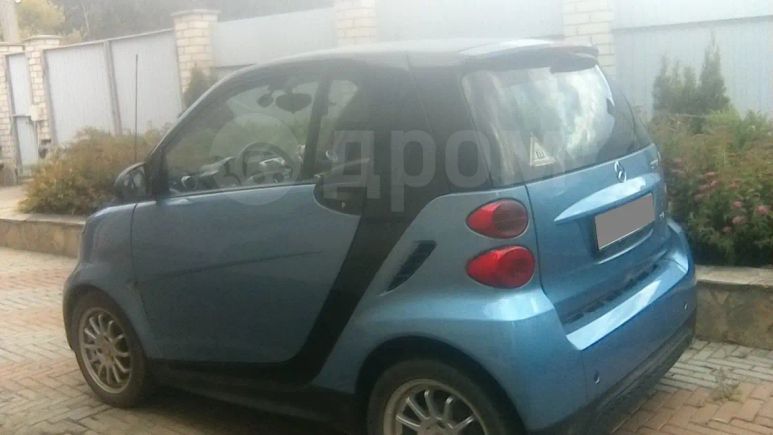  Smart Fortwo 2013 , 395000 , 