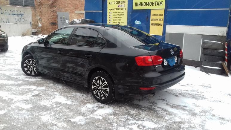  Volkswagen Jetta 2012 , 660000 , 