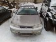  Honda Domani 1998 , 170000 , 