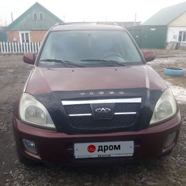 SUV   Chery Tiggo T11 2007 , 320000 , 