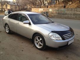  Nissan Teana 2003 , 430000 , 