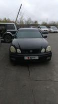  Toyota Aristo 1999 , 180000 , 