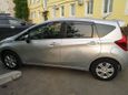  Nissan Note 2016 , 445000 , 