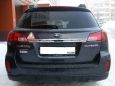  Subaru Outback 2010 , 789000 , 