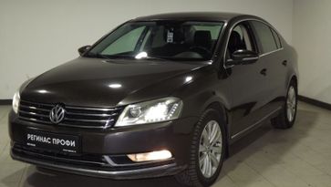 Volkswagen Passat 2011 , 999000 , 