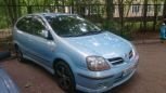    Nissan Tino 1999 , 275000 , --