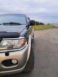 SUV   Mitsubishi Pajero Sport 2002 , 470000 , 