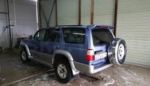 SUV   Toyota Hilux Surf 1998 , 650000 , 