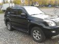 SUV   Toyota Land Cruiser Prado 2008 , 1290000 , 