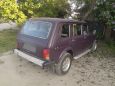 SUV    4x4 2131  1997 , 99999 , 