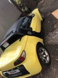   Smart Roadster 2003 , 500000 , 