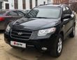 SUV   Hyundai Santa Fe 2006 , 799000 , 